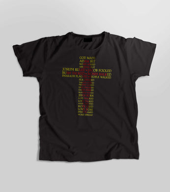 The Cross | T-Shirt